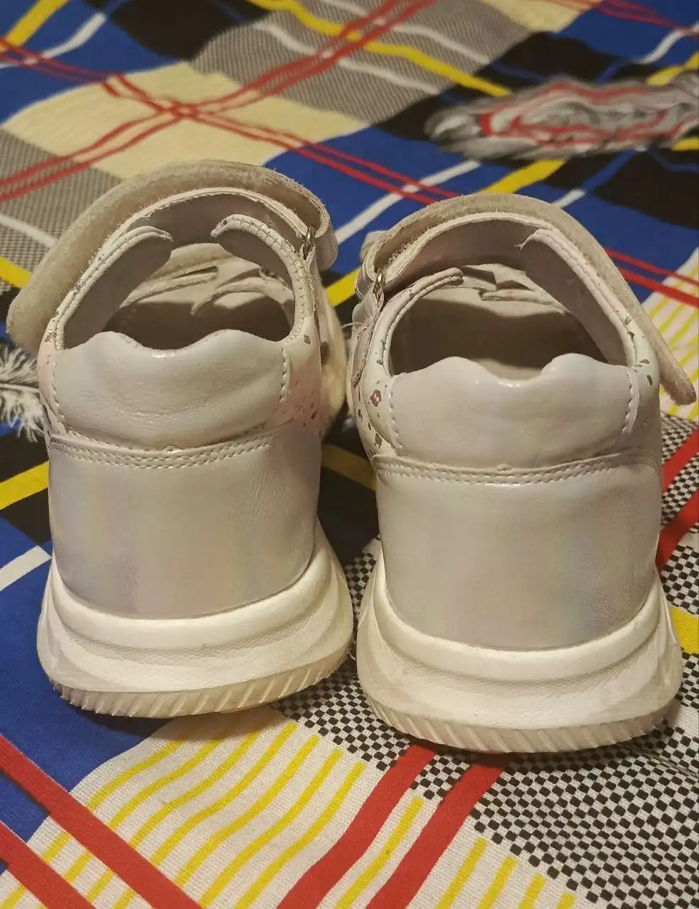 Детские сандалии Futurino размер 30