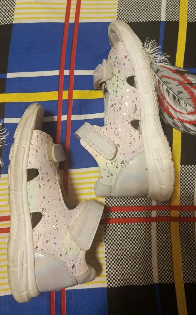 Детские сандалии Futurino размер 30