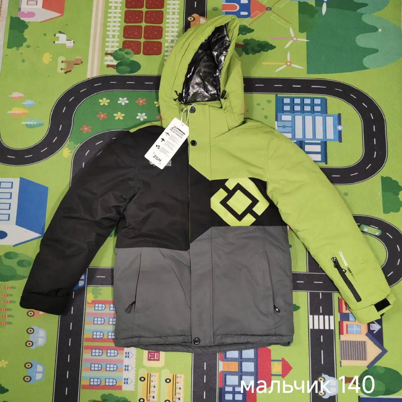 Новые товары в Люберцах