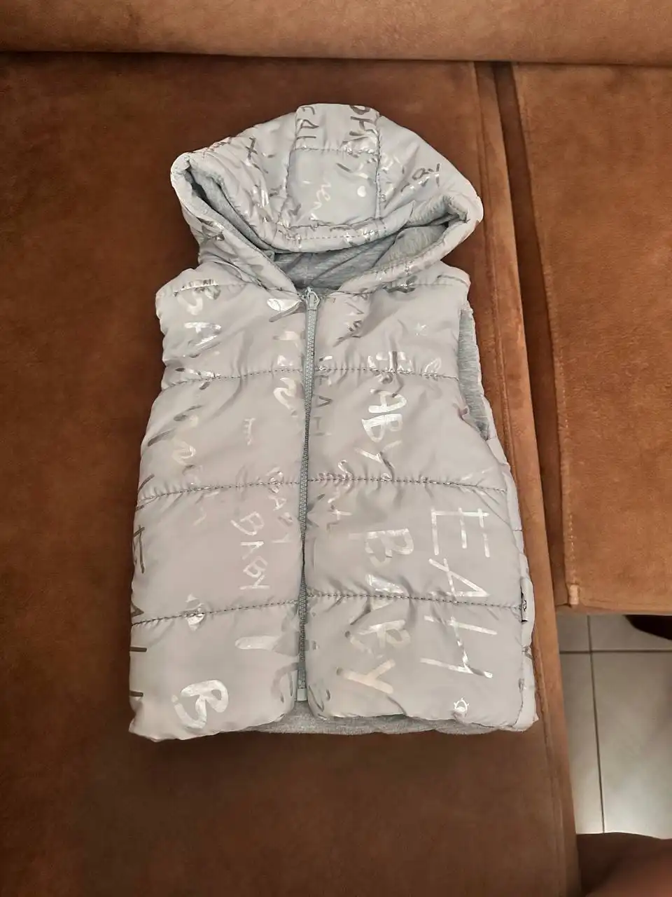 Детская коляска ЖК самолёт от 1,5 до 3-х лет