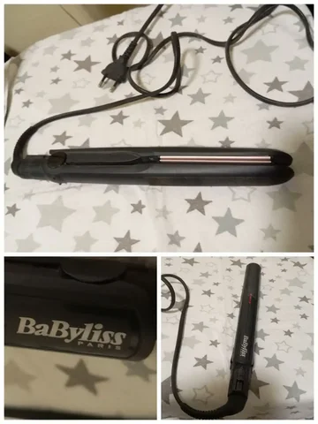 Плойка Babyliss - Барахолка в Люберцы