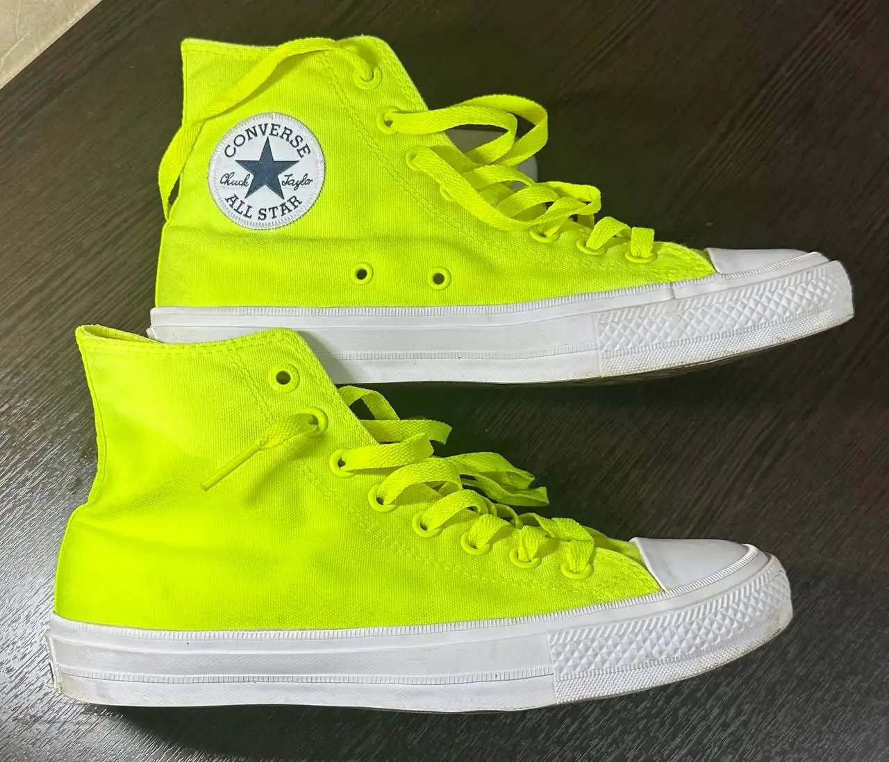 Кеды Converse размер 40 б/у