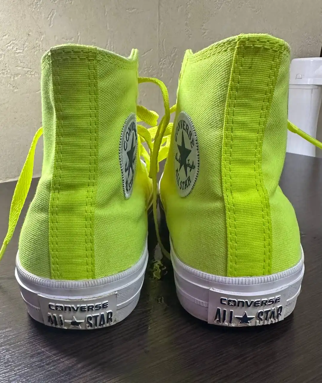 Кеды Converse размер 40 б/у