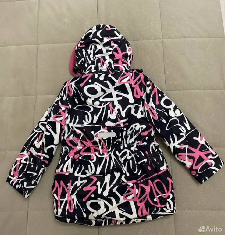 Комплект зимний Alpex в идеальном состоянии на рост 140-150см - Зимняя одежда (Одежда) в Люберцы