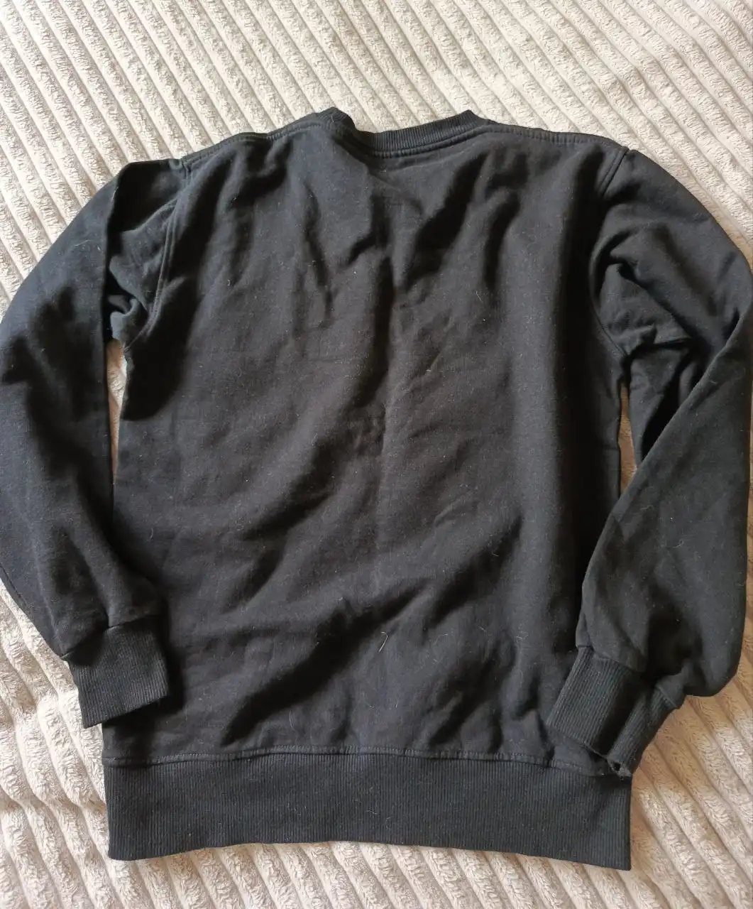 Толстовка-худи, размер 46 (M)