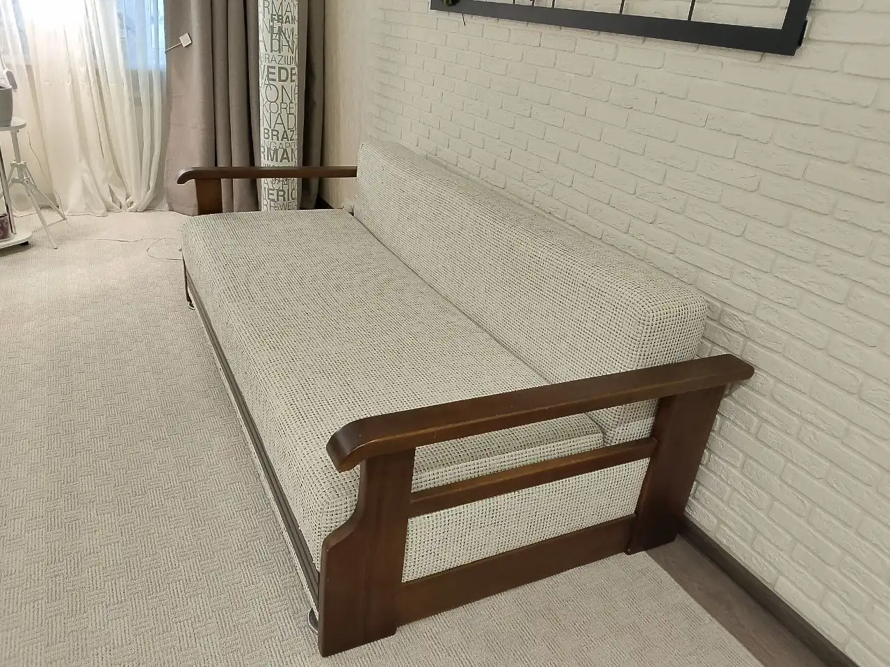 Диван в отличном состоянии