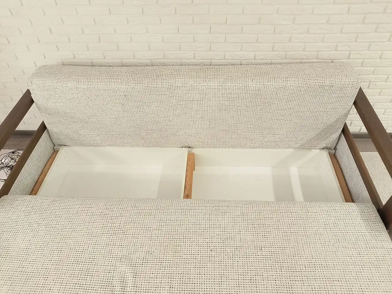 Диван в отличном состоянии