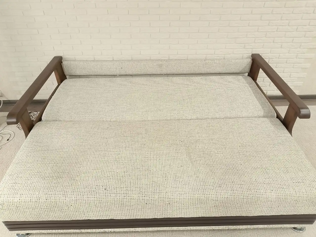 Диван в отличном состоянии