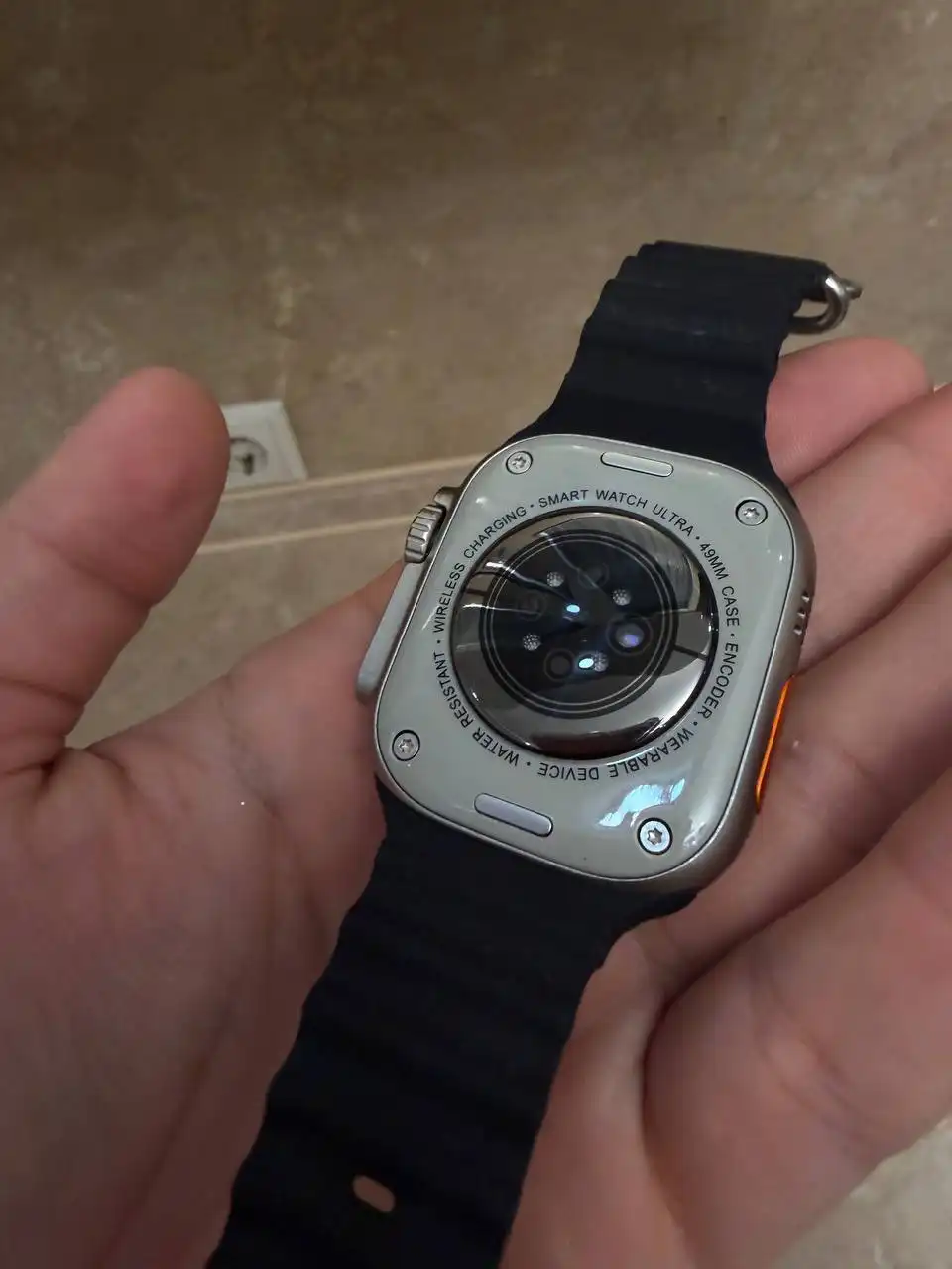 Продам часы Apple Watch Ultra