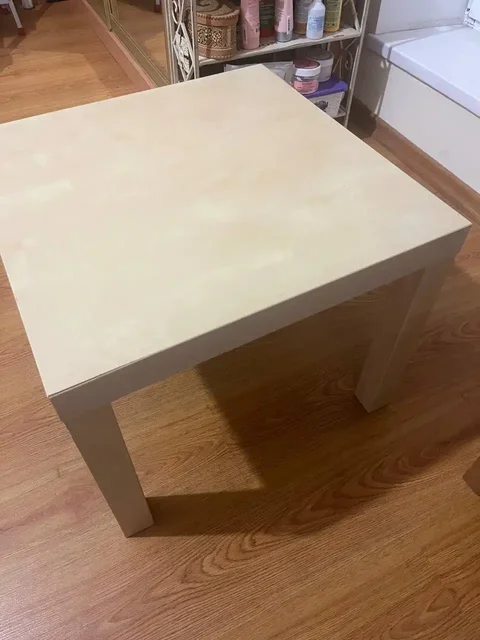 Столик придиванный, стул деревянный, офисное кресло - Для дома и дачи в Котельники