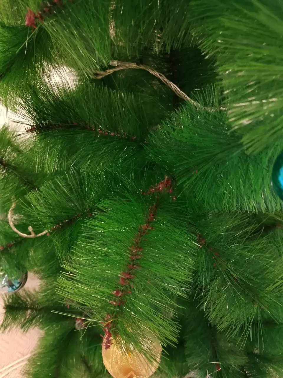 Продам искусственную ёлку 2 метра