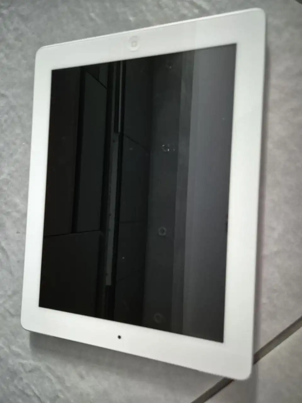 iPad MD371LL/A 64GB в коробке