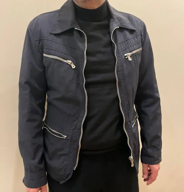 Куртка Dolce and Gabbana оригинал размер 50 - Одежда в Люберцы