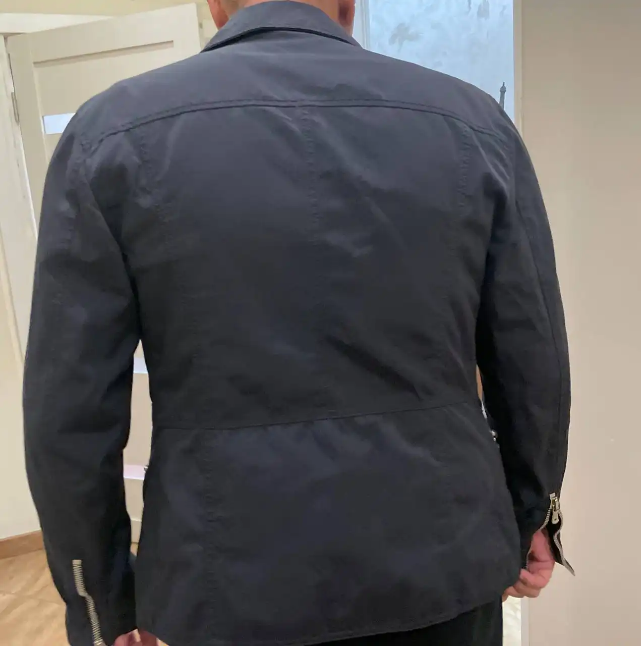 Куртка Dolce and Gabbana оригинал размер 50