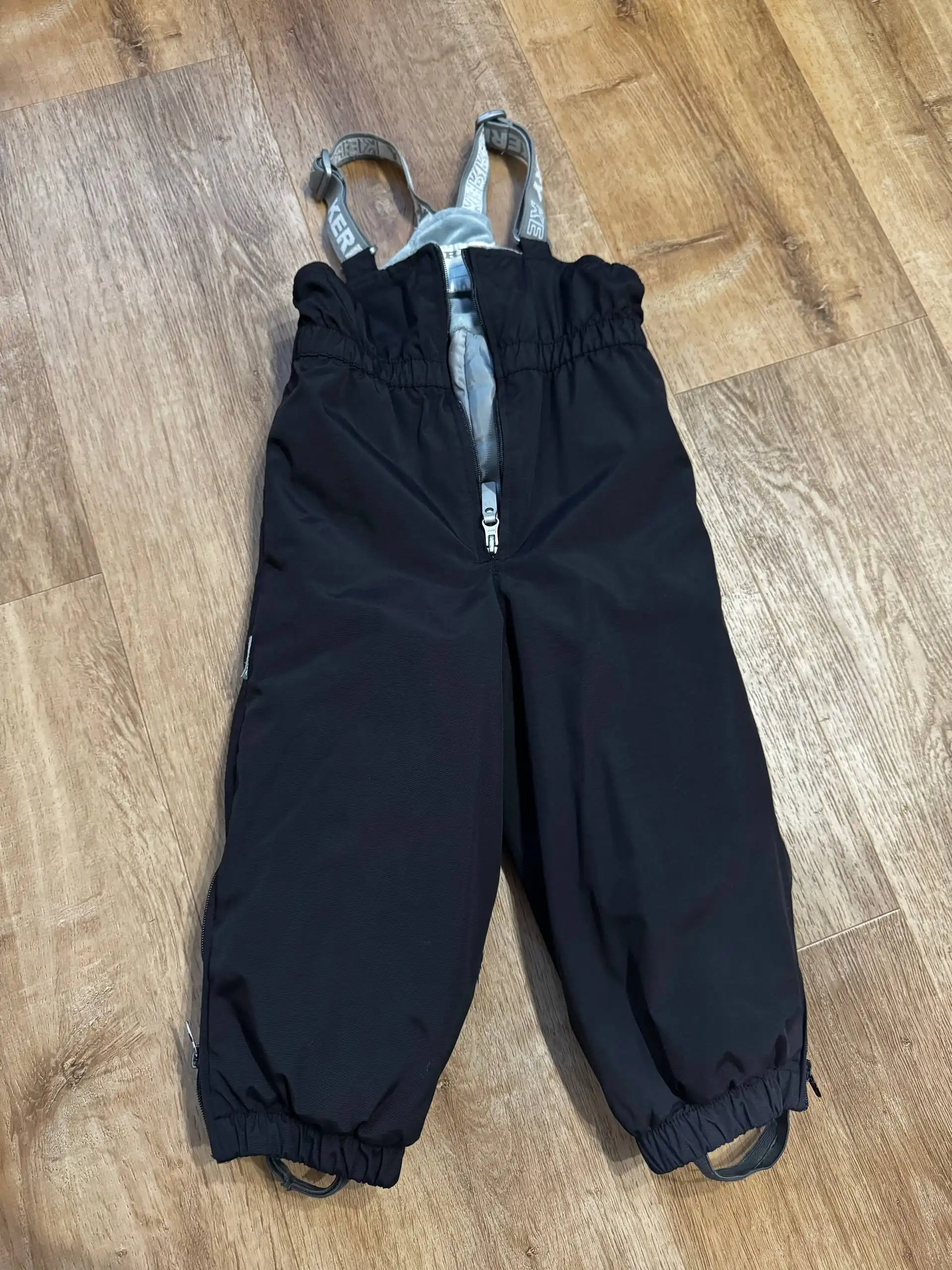 Полукомбинезон зима Kerry 92+6