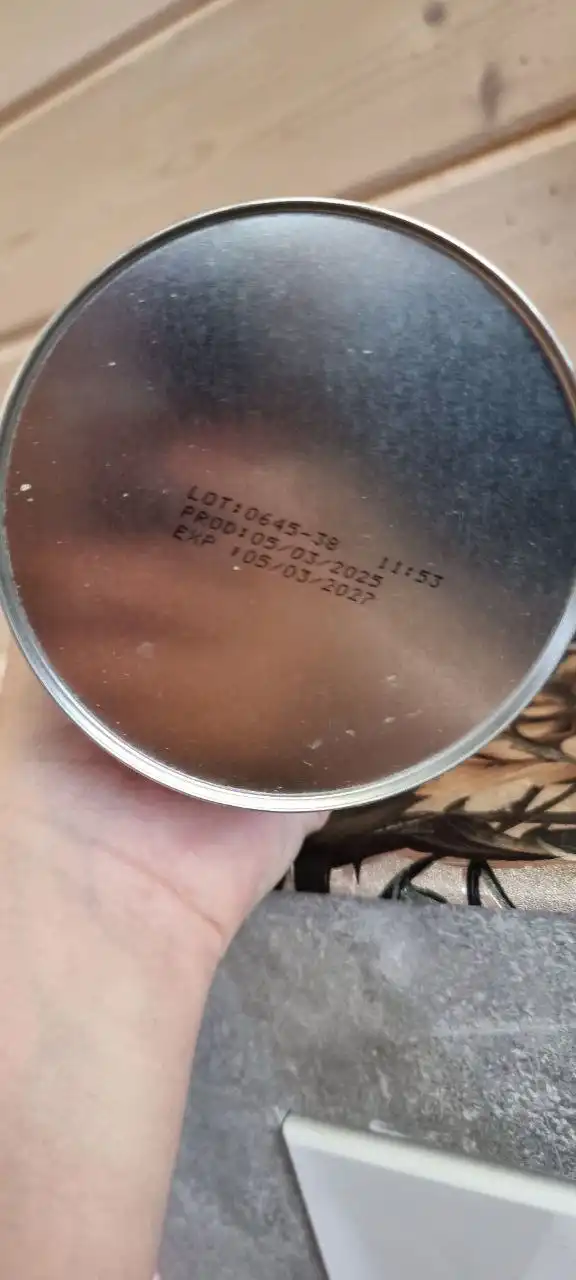 Отдам даром детское питание