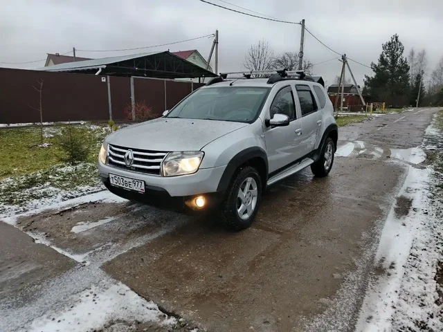 Автомобиль 2012 года с пробегом 200 тыс. км - Запчасти в Люберцы