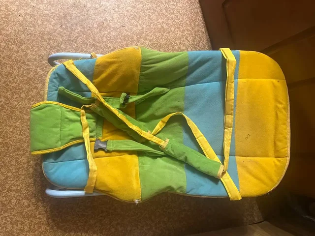 Шезлонг в Некрасовке - Разное в Некрасовка