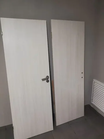 Дверь 70 в санузел б/у - частное объявление в Котельники