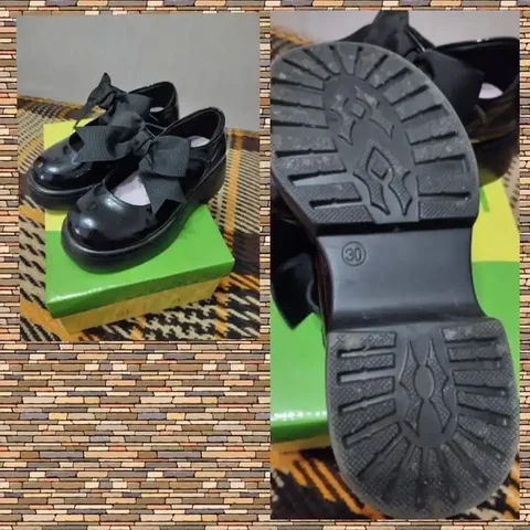 Школьные туфли р.30 - Детская обувь в Люберцы