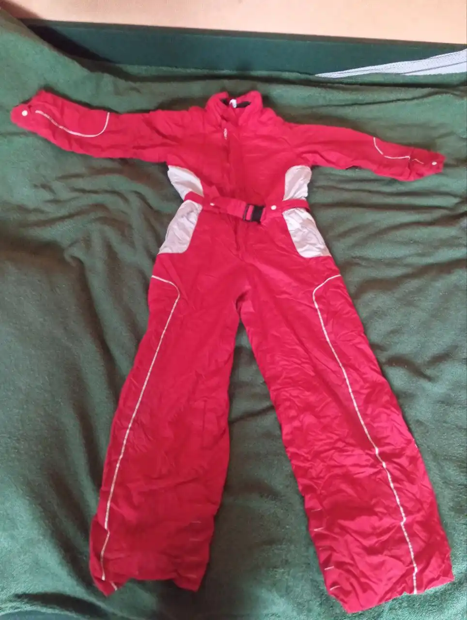 Комбинезон детский на рост 143-152см - Детская одежда (Одежда) в Лыткарино