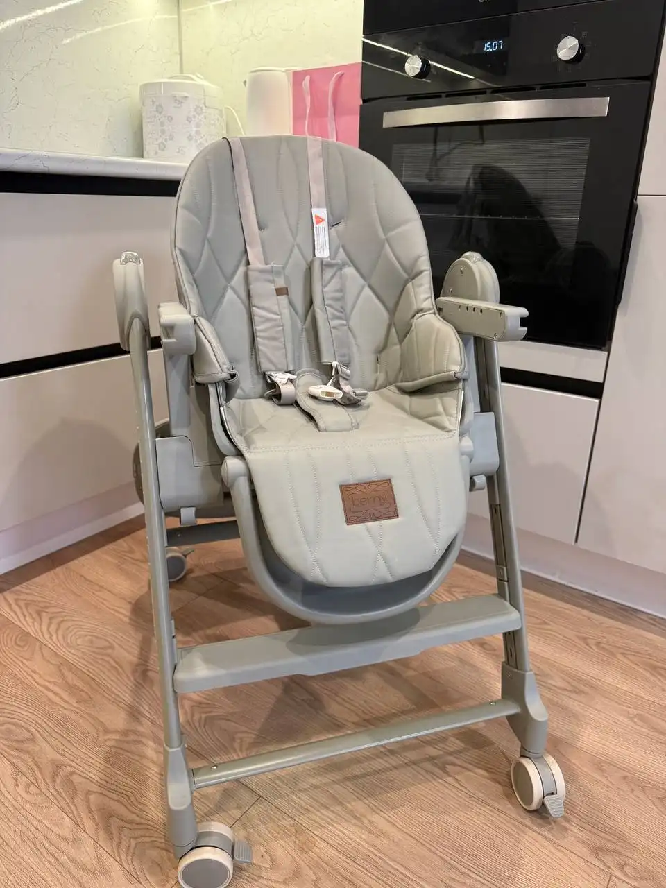 Детский стульчик Happy Babby - Детская мебель (Товары для детей) в Люберцы