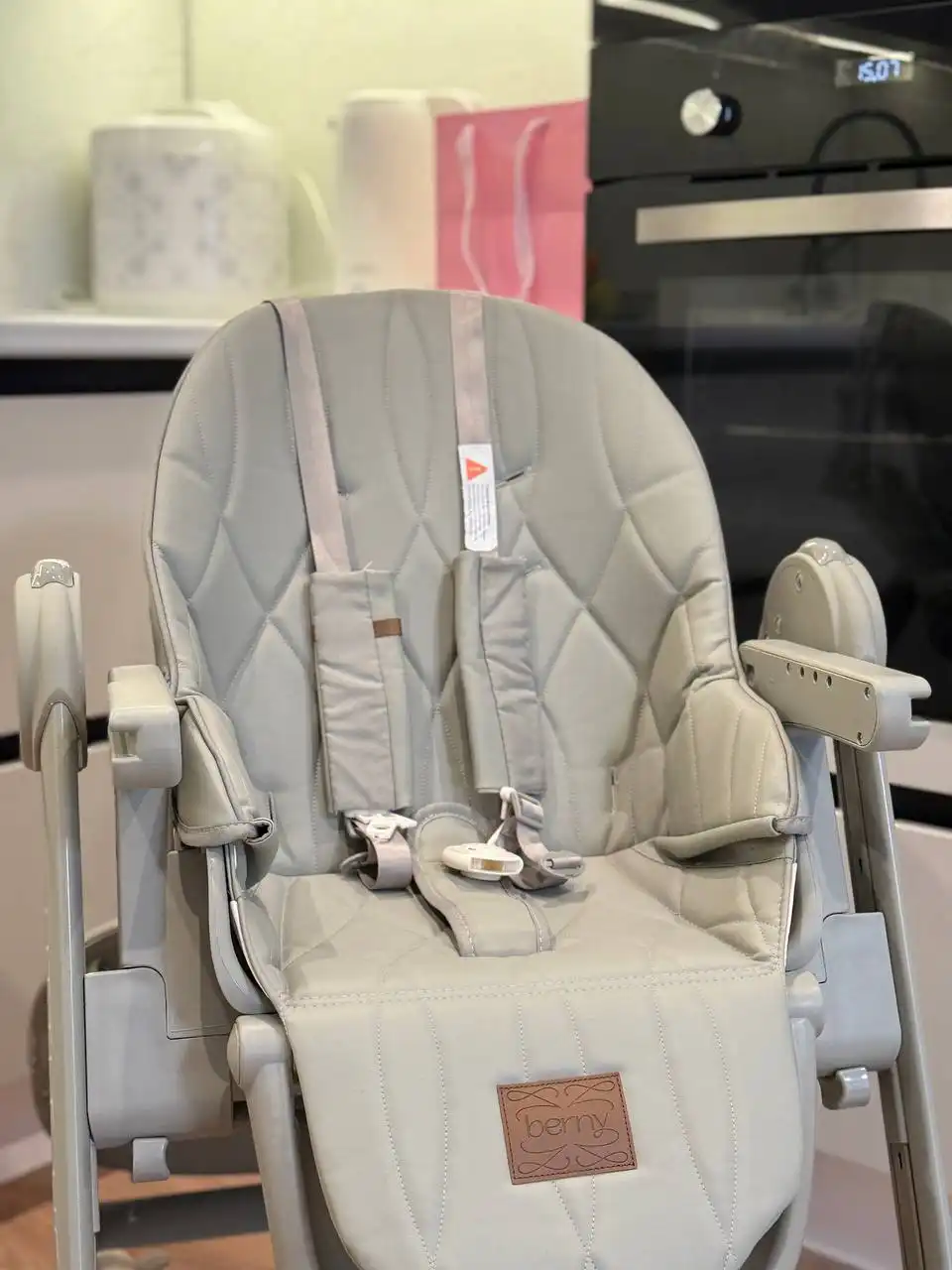 Детский стульчик Happy Babby - Детская мебель (Товары для детей) в Люберцы