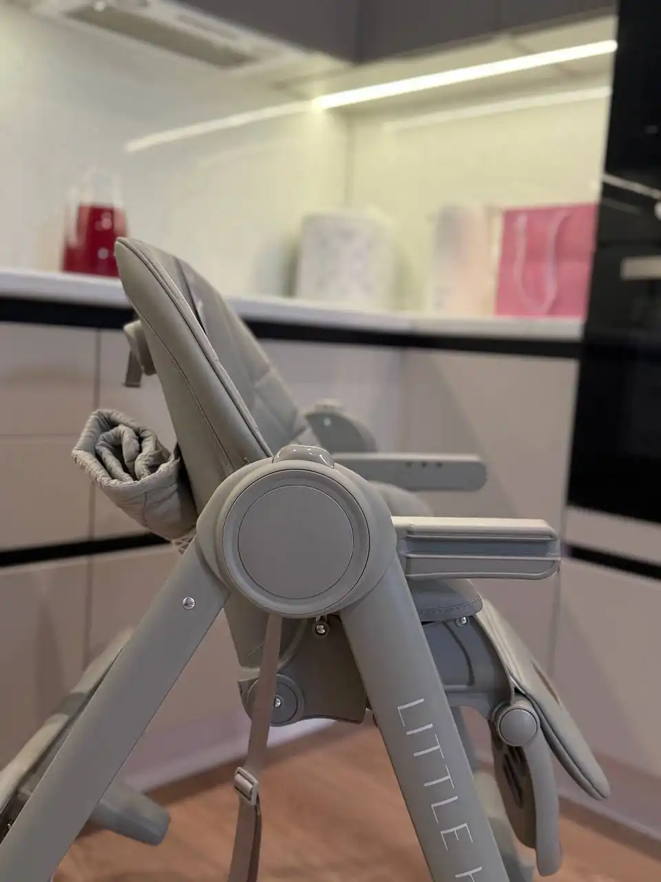 Детский стульчик Happy Babby - Детская мебель (Товары для детей) в Люберцы