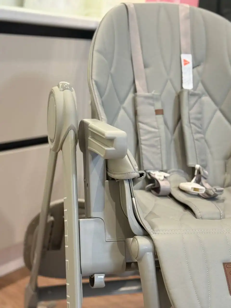 Детский стульчик Happy Babby - Детская мебель (Товары для детей) в Люберцы