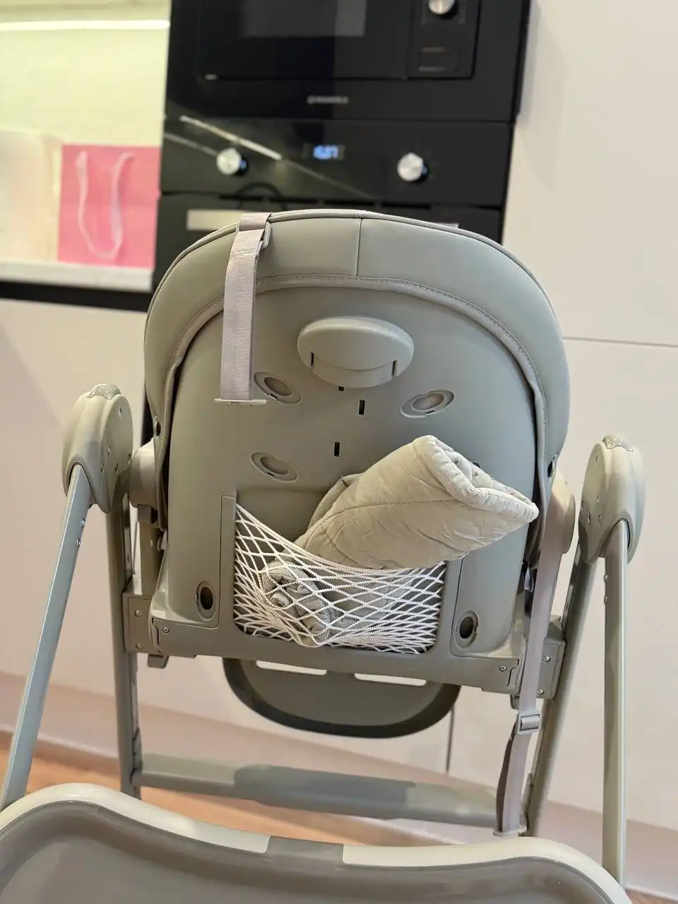 Детский стульчик Happy Babby - Детская мебель (Товары для детей) в Люберцы