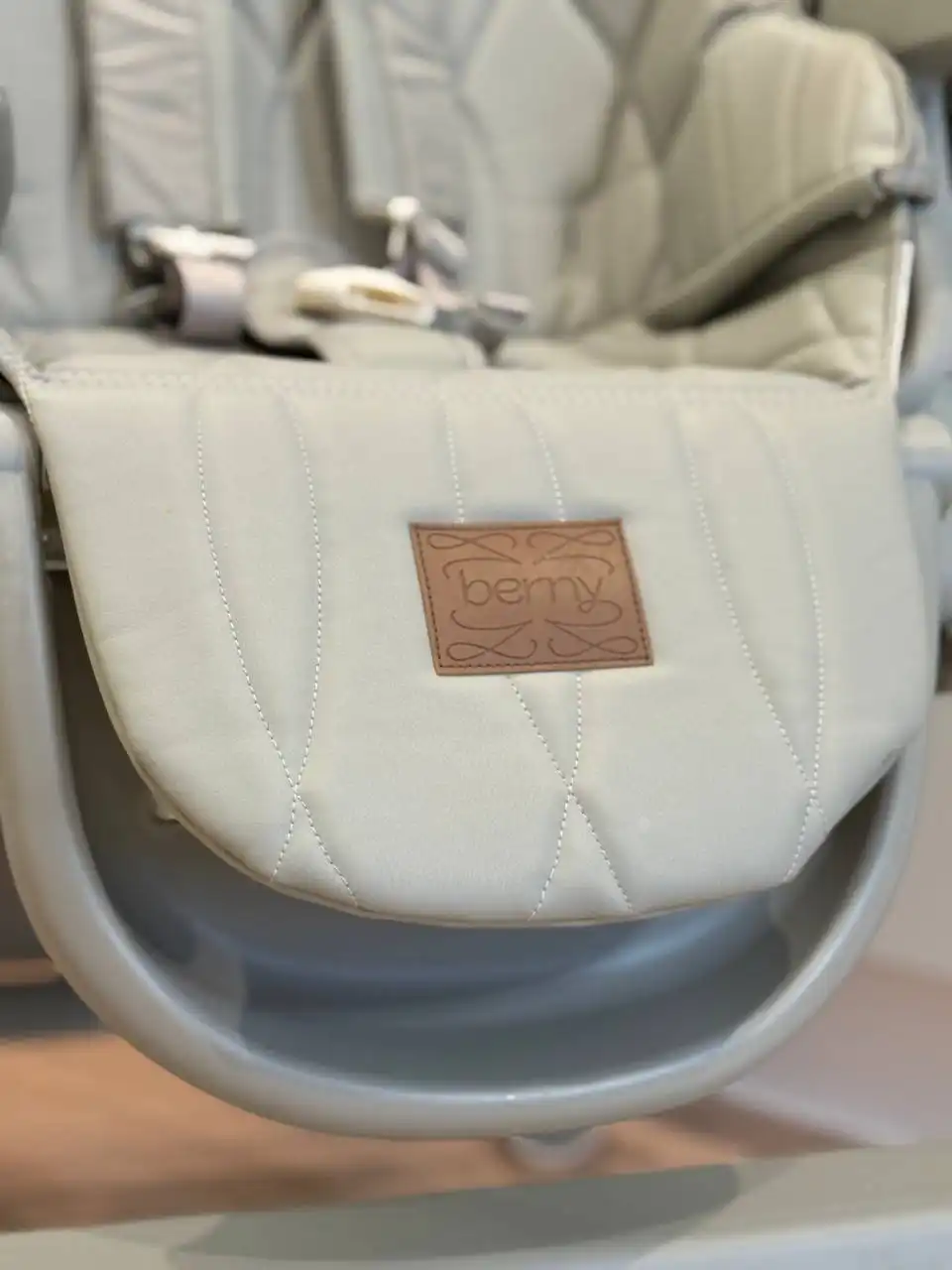 Детский стульчик Happy Babby - Детская мебель (Товары для детей) в Люберцы