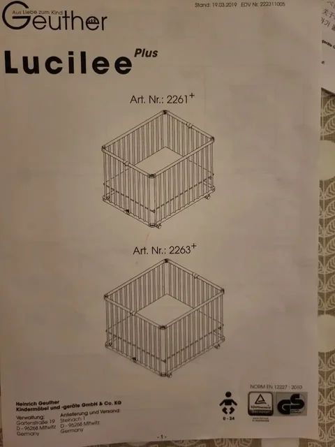 Детский манеж б/у с незначительными дефектами - частное объявление в Томилино