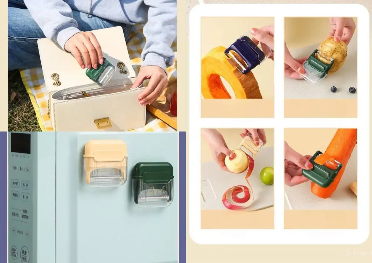 Набор из 7 предметов для кухни - Кухонная утварь (Для дома и дачи) в Люберцы