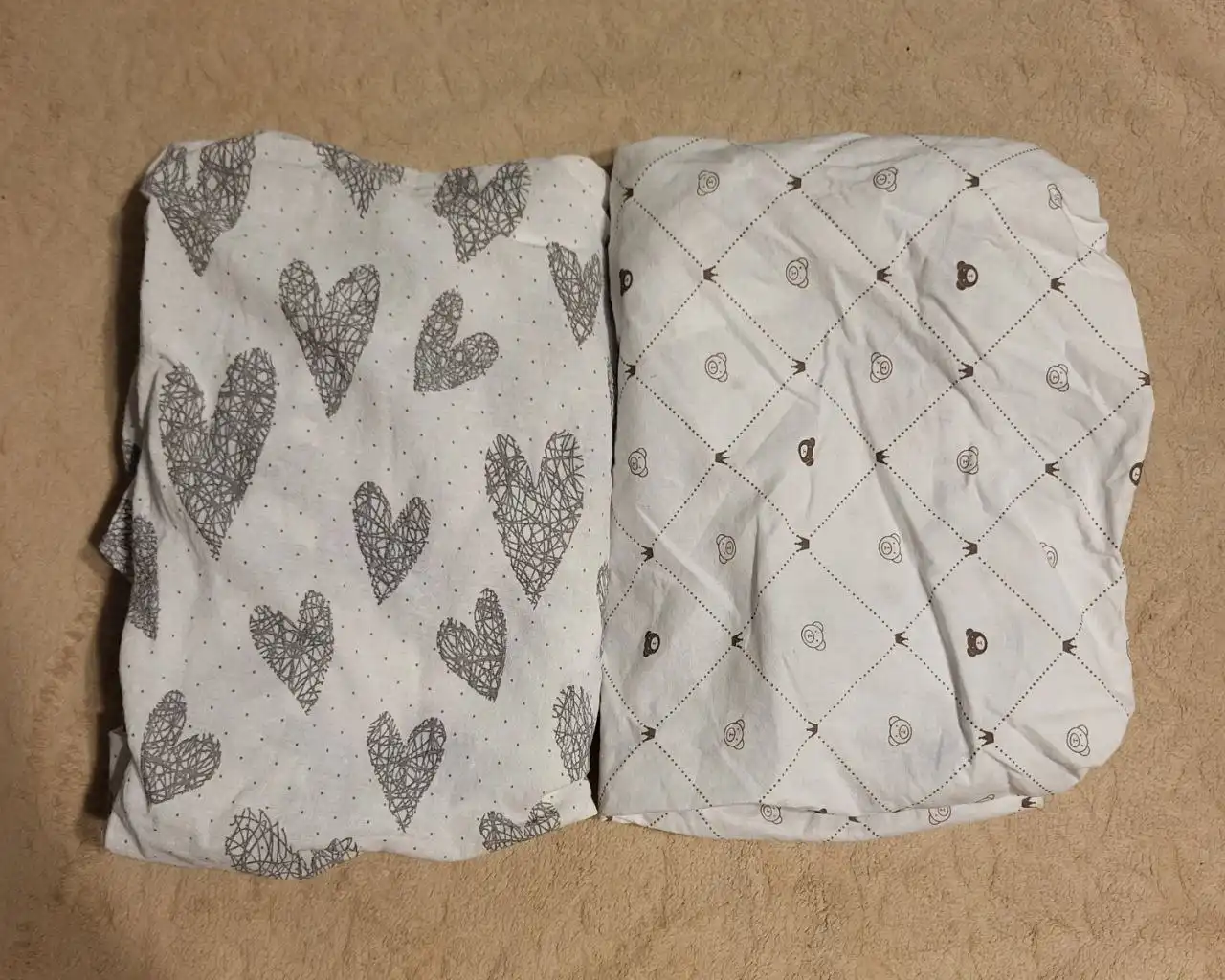 Продажа матраса, бортиков и балдахина - Текстиль для дома (Для дома и дачи) в Томилино