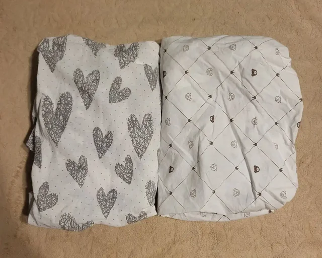 Продажа матраса, бортиков и балдахина - частное объявление в Томилино