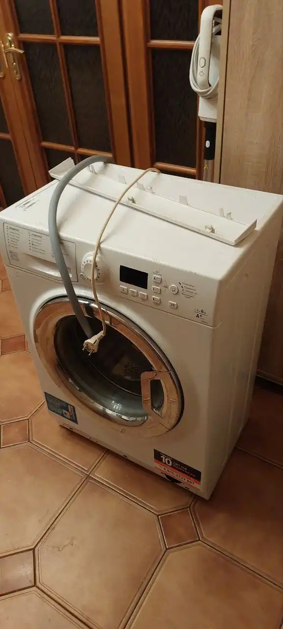 Продам стиральную машину в Котельниках - Барахолка в Котельники