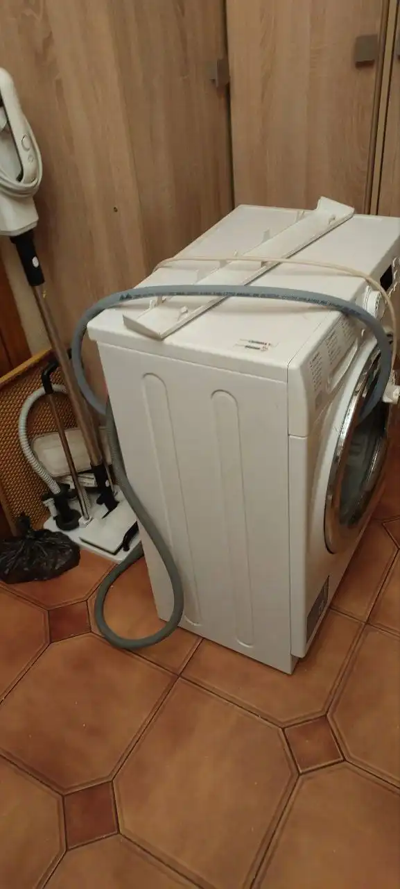 Продам стиральную машину в Котельниках - Барахолка в Котельники