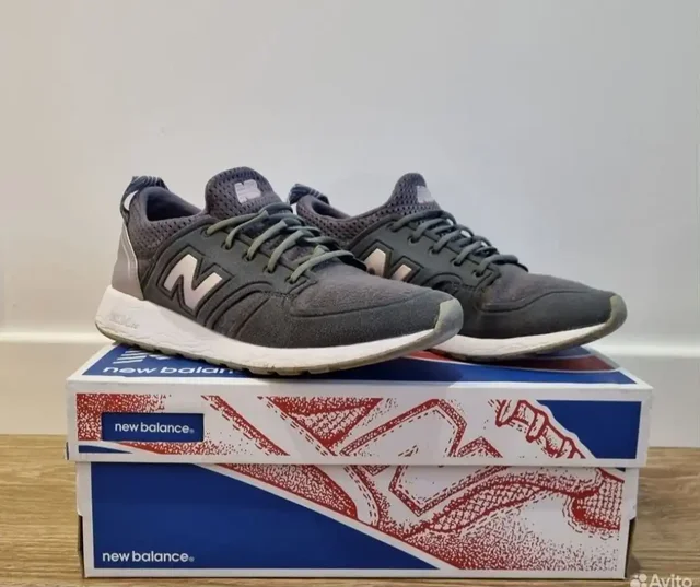 Женские кроссовки New Balance 36 размера - Обувь в Люберцы