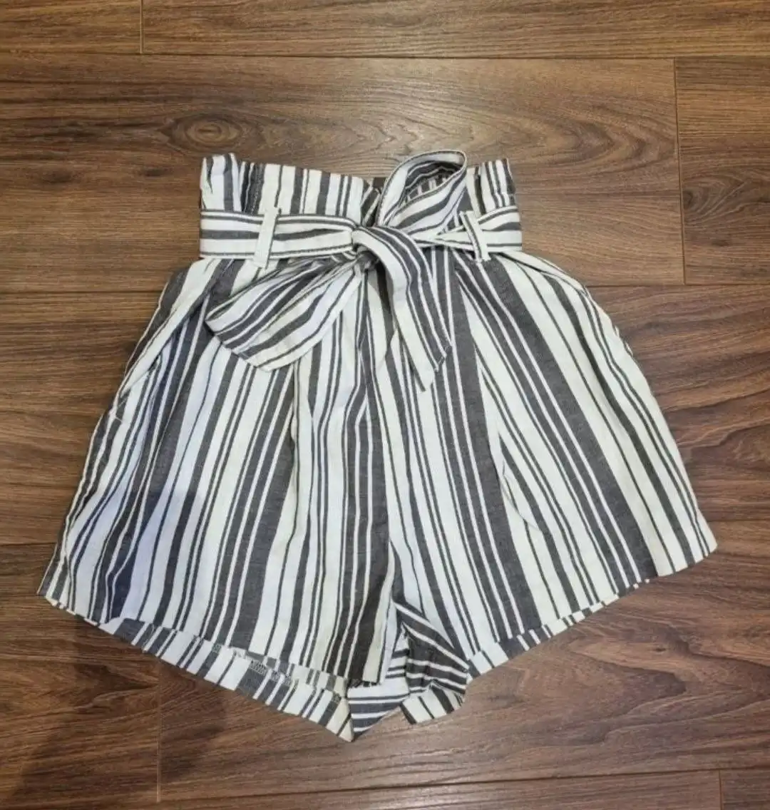 Женские летние шорты H&M размер 36 - Женская одежда (Одежда) в Люберцы