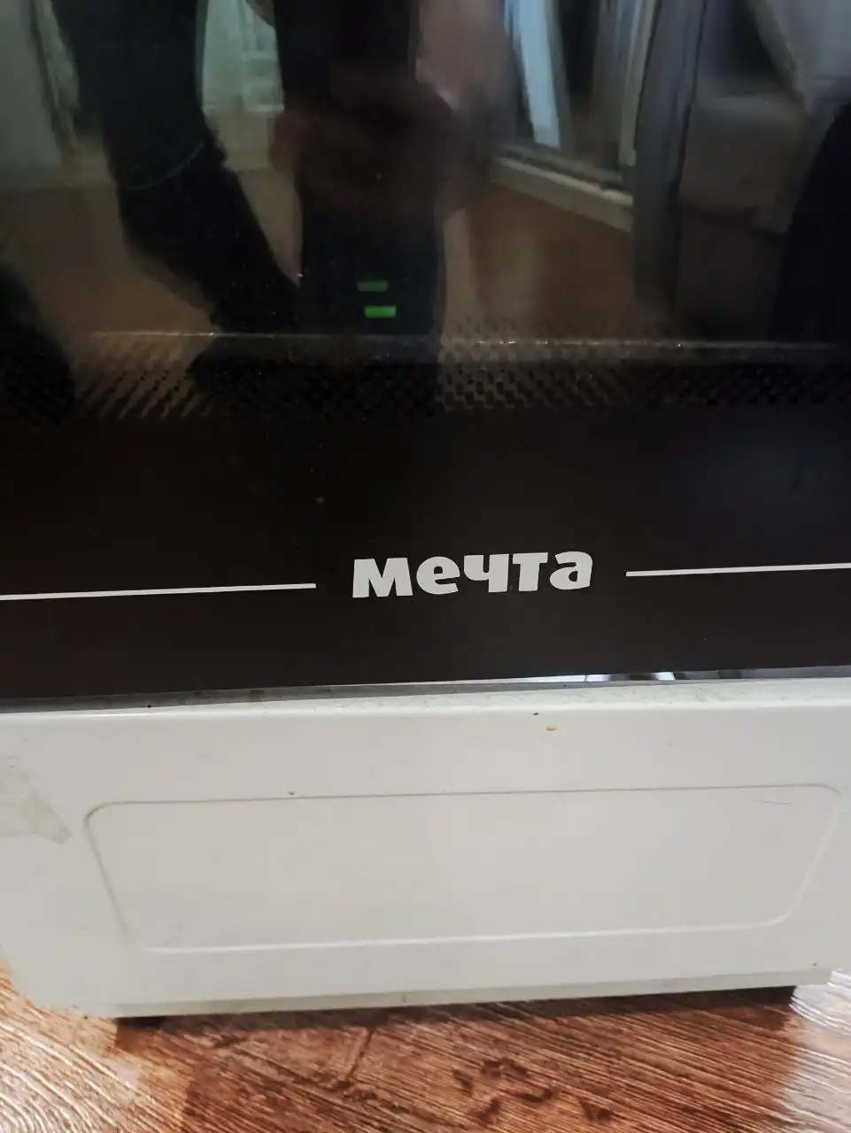 Электроплита четырёхконфорочная с духовкой - Кухонная техника (Для дома и дачи) в Люберцы