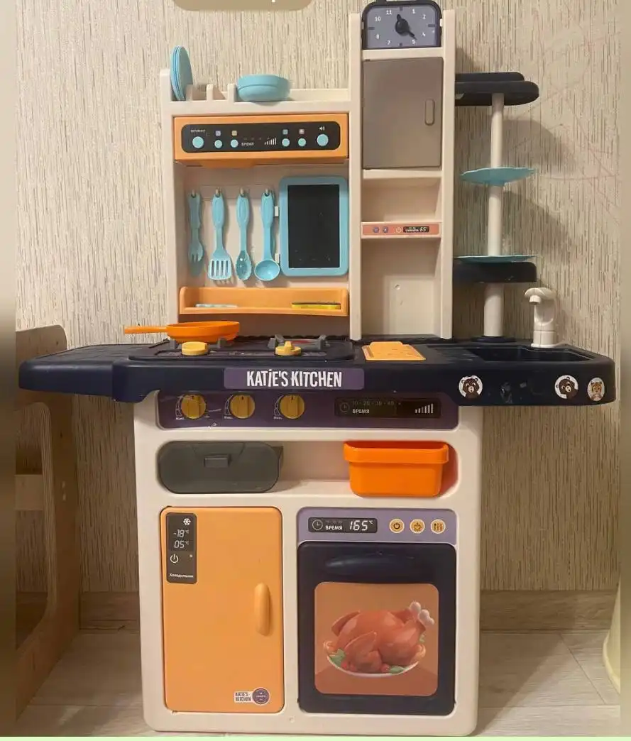 Кухня высота 1м длина 120м - Кухни (Для дома и дачи) в Некрасовка