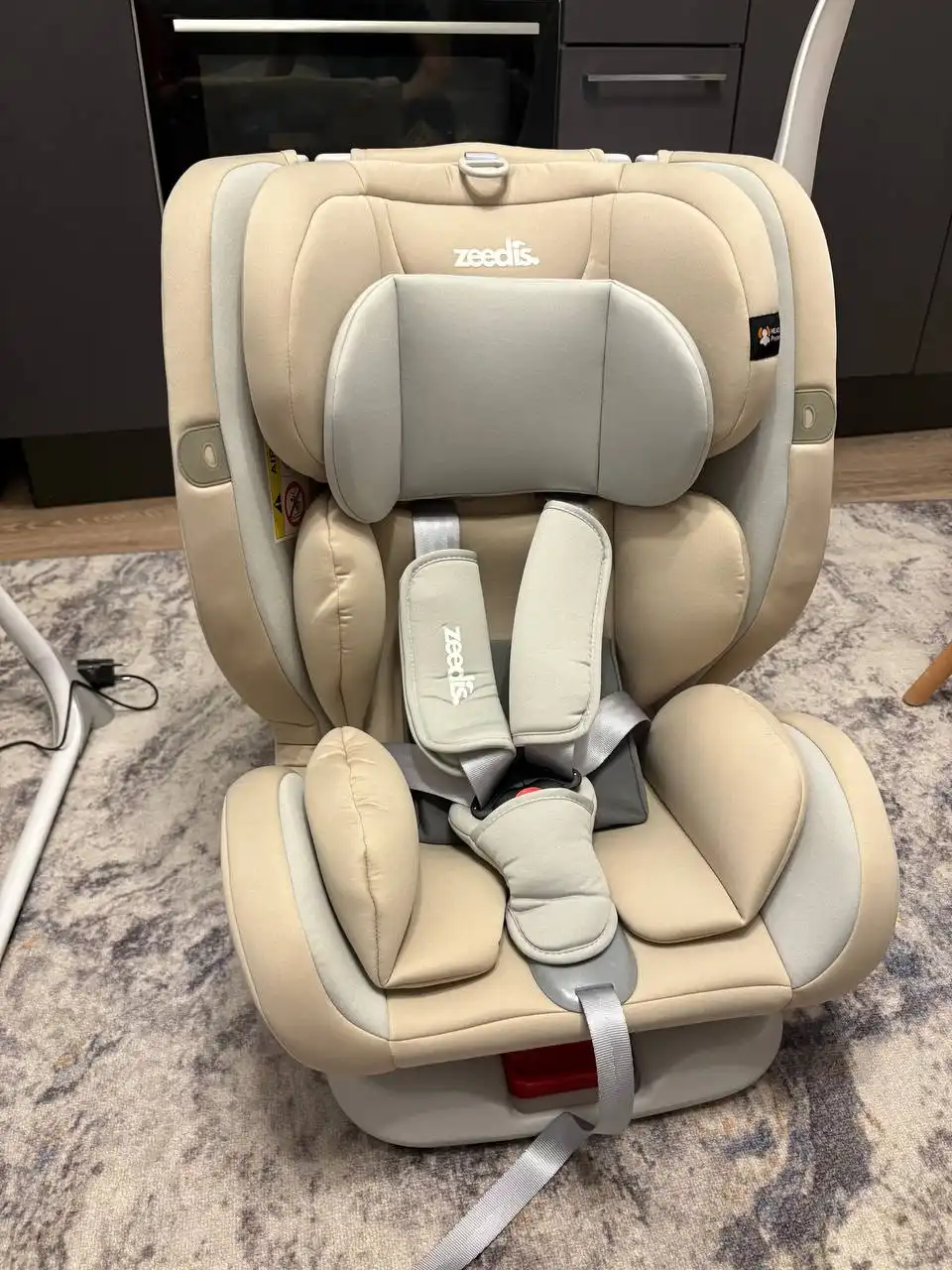 Детское автокресло 0-36 кг - Автокресла (Товары для детей) в Люберцы