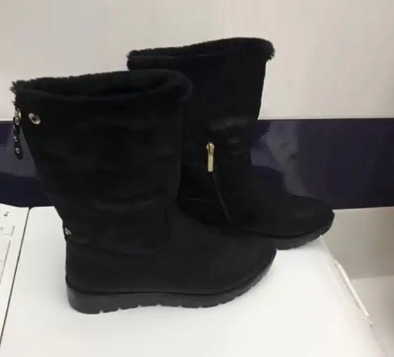 Полу сапоги натуральные 39 размер - Обувь (Одежда) в Люберцы