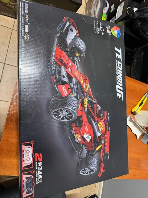 Конструктор Лего с движками - Конструкторы в Люберцы