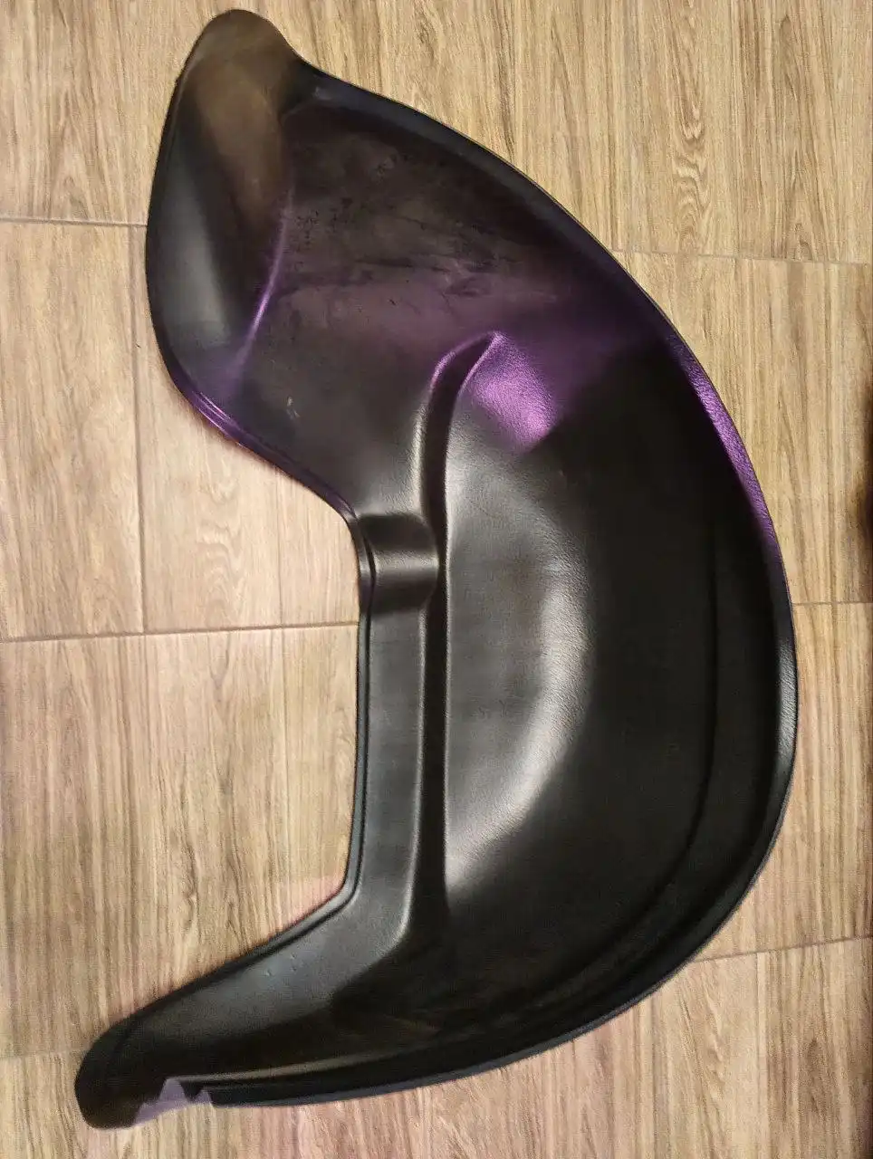 Подкрылок новый на Газель - Кузовные запчасти (Запчасти) в Люберцы