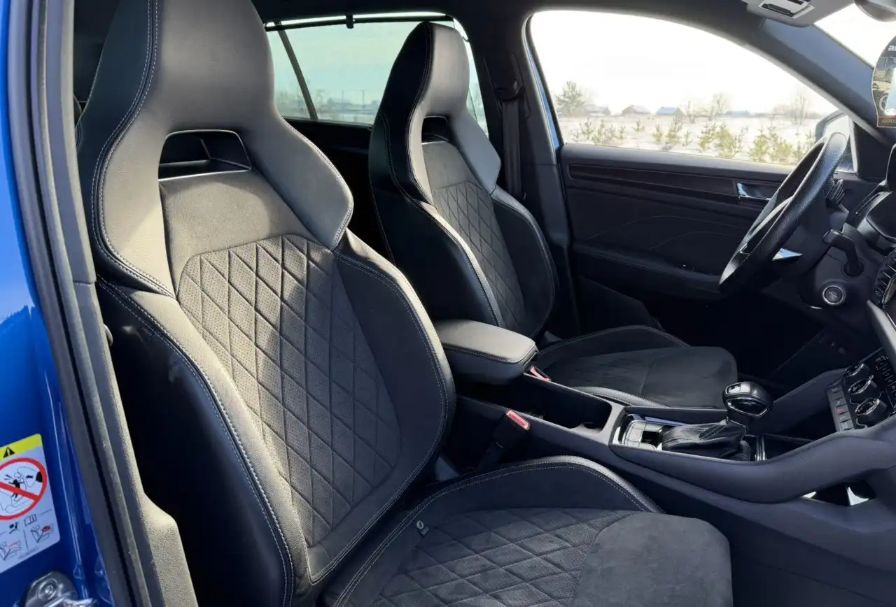 Продам Skoda Kodiaq 2022 г.в. Sportline - Авто в Люберцы