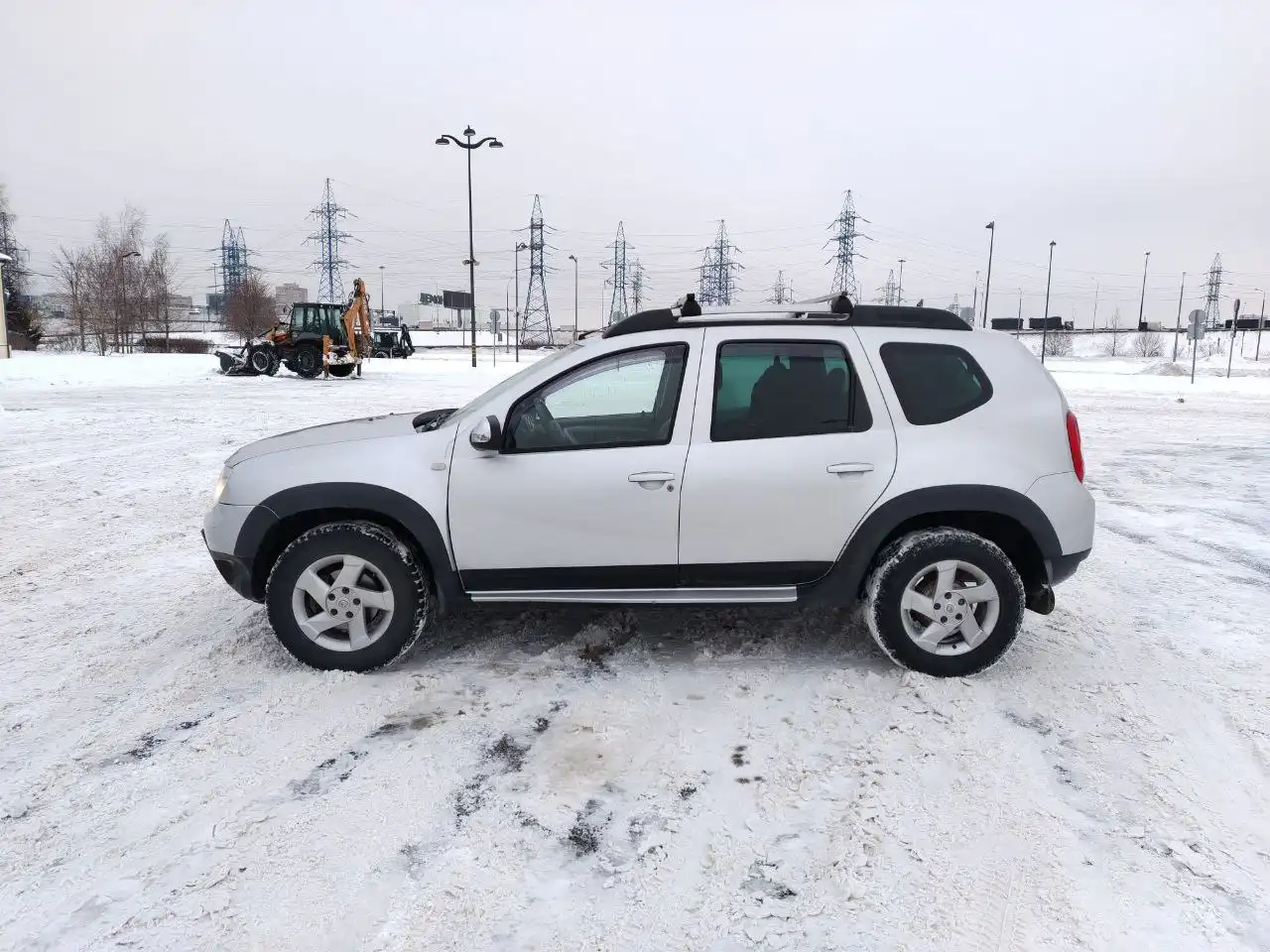 Продажа автомобиля 2012 года с пробегом 200 тыс. км - Авто в Люберцы или Котельники