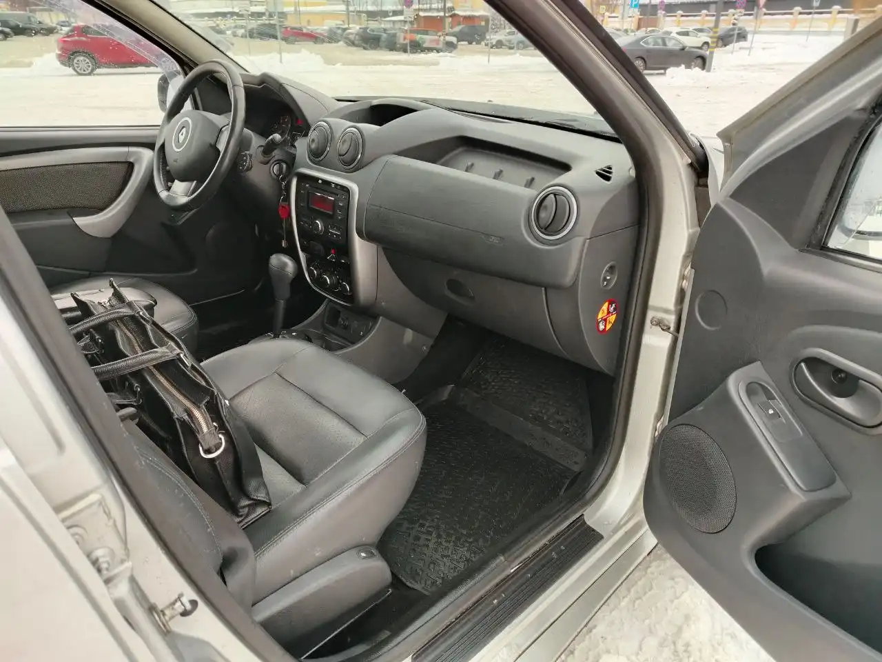 Продажа автомобиля 2012 года с пробегом 200 тыс. км - Авто в Люберцы или Котельники