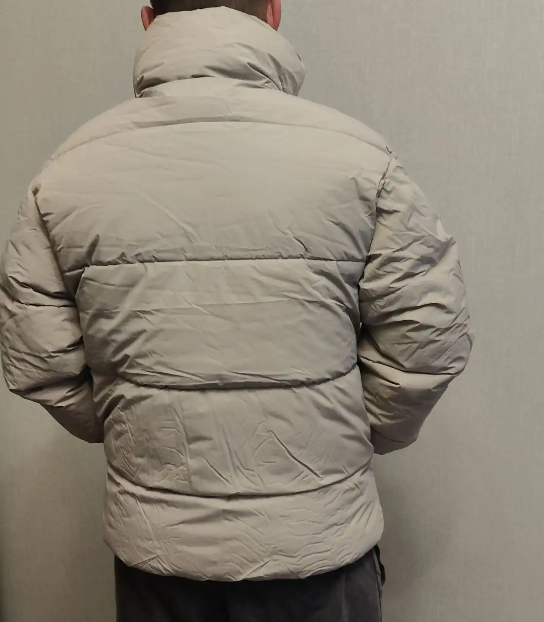 Зимняя одежда в идеальном состоянии - Одежда в Люберцы