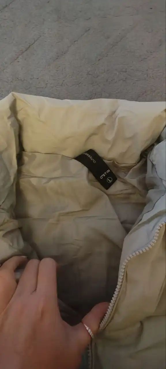 Зимняя одежда в идеальном состоянии - Одежда в Люберцы